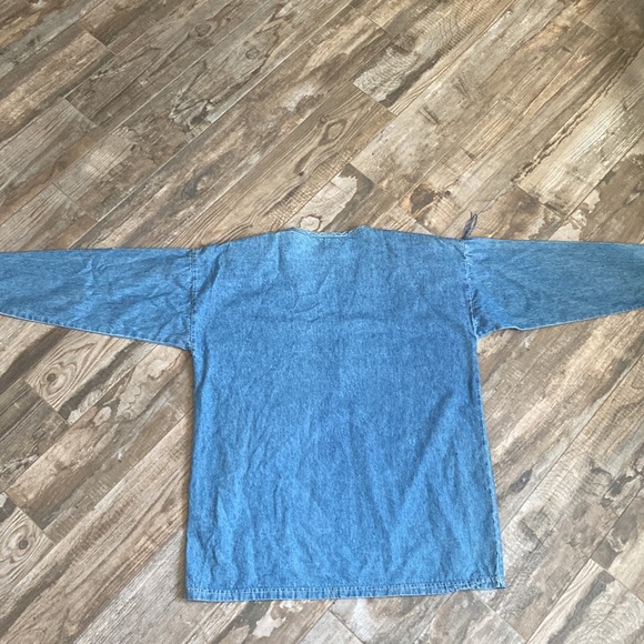 Copa Cabana Los Angeles Vintage top - Picture 5 of 6